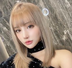 -3AM·S HAIR SALON烫发染发接发