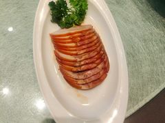 -凤凰园烤鸭店·唐山菜·传承花椒肉(老唐丰路店)