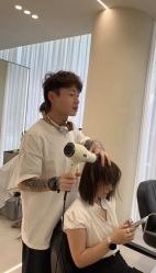 -汀南丝雨Hair design
