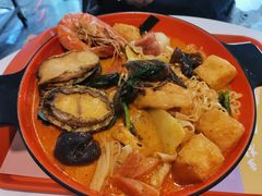 -张亮麻辣烫(哈尔滨金爵万象店)