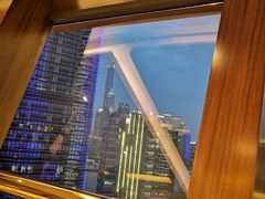 景观位-远洋宾馆·江景餐厅