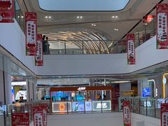 -万达广场(临港店)