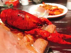 -老长沙龙虾城(商品街店)