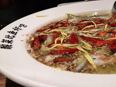-太二酸菜鱼(海口友谊广场店)