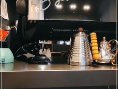 -black rainbow coffee
