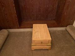 -西安华清御汤酒店