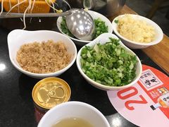 -冯记香辣兔火锅(茶店子总店)