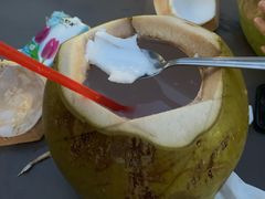 -东海岸人工湖美食村