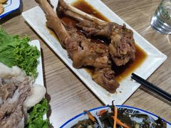 -海生炒面  盐池手抓羊肉馆(鼓楼南街店)