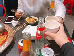 -热辣宗师·串串火锅(万达金街店)