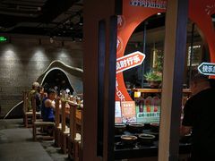 -呷哺呷哺 黄金牧场 (欢乐谷店)