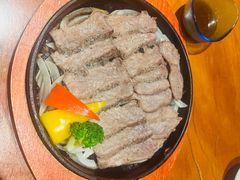 -千代武日本料理(开发区店)