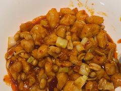 -潇湘码头·鲜湘菜(清河店)