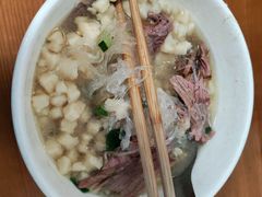 -刘信牛羊肉小炒泡馍(回民街店)