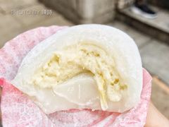 -澳门长洲糯米糍(柯打苏沙街店)