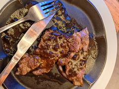 -焰江山海鲜牛排烤肉自助(锦华万达二星店)