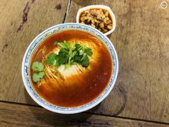 -同得兴 Since·1995 传统苏式面馆(嘉馀坊店)