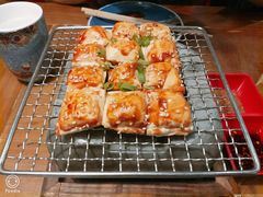 烘焙姚贵文建水豆腐-雀舞云南菜(天津天河城购物中心店)