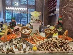 -长沙富力万达文华酒店