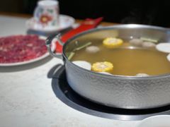 -汕头八合里海记牛肉店(清河店)
