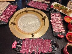 -潮庭牛肉火锅·骑楼私宴