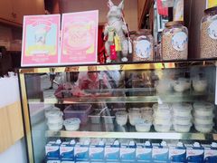 餐具摆设-仙境豆夫(步行街旗舰店)