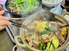 -上南瓦煲鸡·清远鸡·老字号(总店)