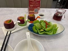 -老廣新意-全天茶点(宝能店)
