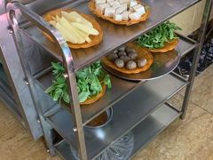 -野菌园·野生菌火锅首创第一家(关兴路总店)