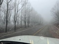 -鳌山滑雪度假区