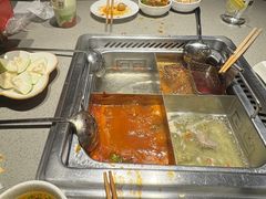 -海底捞火锅(坪山益田假日广场店)