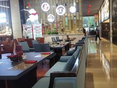 -富力希尔顿酒店·地阔自助餐厅