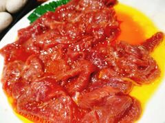 -合易泓烤肉(延河街店)