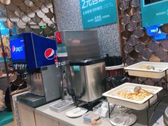 -半天妖烤鱼(烟台宝龙店)