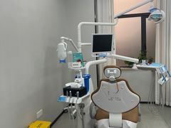 -牙博士口腔品牌连锁(杨浦店)