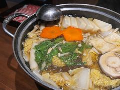 -山葵家居酒屋(天目里店)