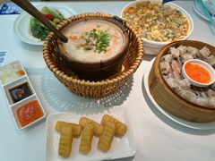 -桂大叔·砂锅粥·家传闽粤菜(县西巷店)