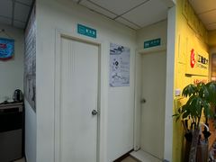 -上海江南武术馆(徐家汇馆)