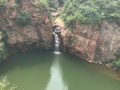 -伏羲大峡谷