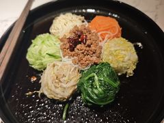 -奉天小馆·非遗东北菜(济南万象城店)