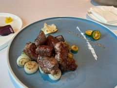 -广州富力丽思卡尔顿酒店·丽轩·粤菜