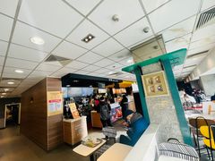 -麦当劳(东大桥店)