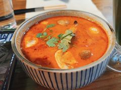 -Hi YOU你的饭局泰餐厅(雍和宫店)