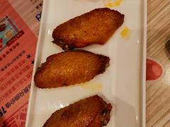-必胜客(绿地新都会店)
