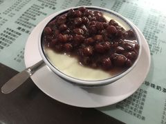 -俊丽双皮奶甜品店