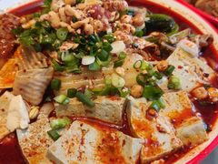 -马玉林麻辣烫串串香·清真(莫尔街北门店)
