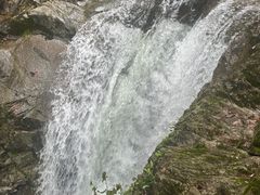 -篁岭石门峡