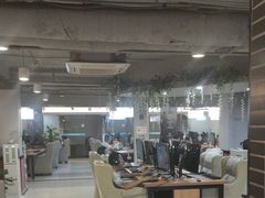 -网鱼网咖(上海静安寺店)