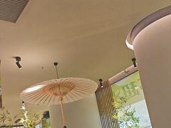 -绿茶餐厅(淮安吾悦广场店)