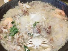 -颜记私房菜(中海·寰宇天下A区店)